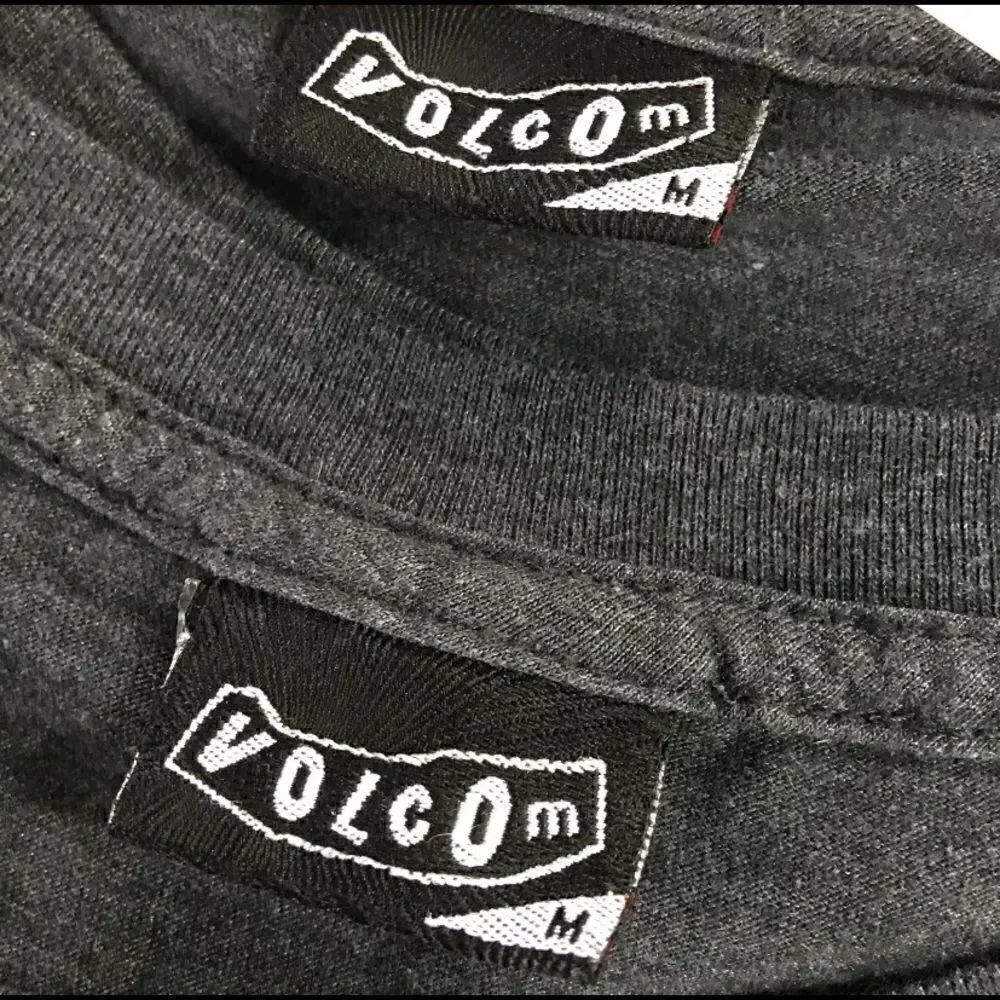 Volcom graphic t shirt bundle - Picture 4 of 7